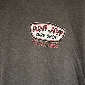 Ron Jon tee from Florida size medium